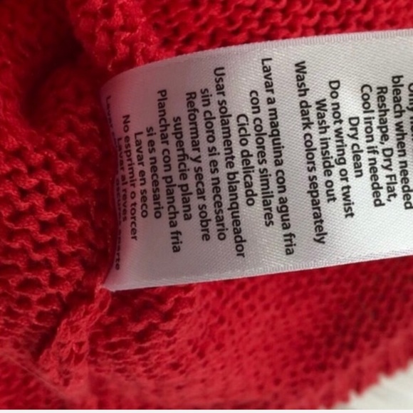 Rachel Zoe Karla sweater - Picture 4 of 4